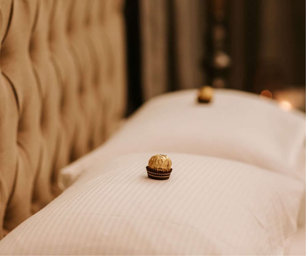 Our Luxury