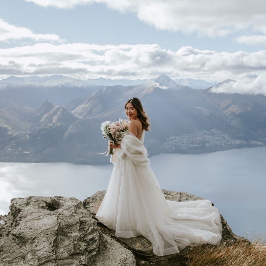 Heli-wedding - bride (AIC - April) - square - resized